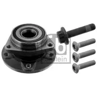 FEBI BILSTEIN 46334 Radlagersatz für AUDI, SEAT, VW, SKODA