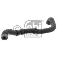 FEBI BILSTEIN 46338 Kühlwasserschlauch für MERCEDES-BENZ