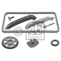 FEBI BILSTEIN 46365 Steuerkettensatz für SKODA, VW