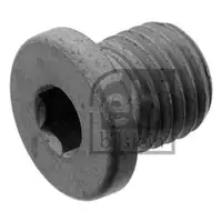 FEBI BILSTEIN 46332 Ölablassschraube