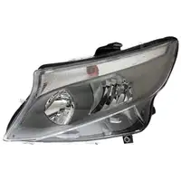 HELLA 1EL 011 284-521 HSW re Halogen MB