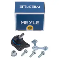 2x Meyle Traggelenke vorn unten Audi VW Skoda Seat