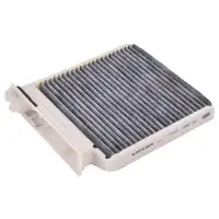 MANN-FILTER CUK 1829 Innenraumluftfilter