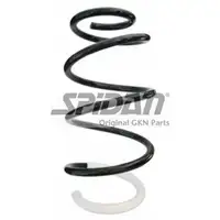 SPIDAN 87093 Fahrwerksfeder