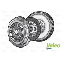 VALEO 835119 Pkw 4 Komponenten Kit