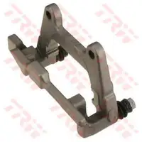 TRW BDA607 Halter, Bremssattel