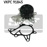 SKF VKPC 91845 Wasserpumpe