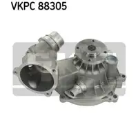 SKF VKPC 88305 Wasserpumpe
