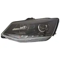 HELLA 1EL 011 824-221 HSW re Halogen SKODA