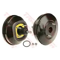 Bremskraftverstärker Trw PSA121 für Citroën für Peugeot