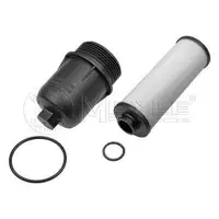 Hydraulikfiltersatz Automatikgetriebe Meyle 100 137 1003 für Audi