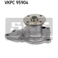 SKF VKPC 95904 Wasserpumpe