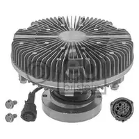 FEBI BILSTEIN 46167 Lüfterkupplung