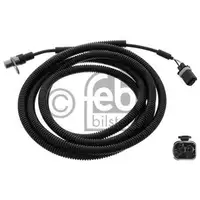 FEBI BILSTEIN 46231 ABS-Sensor