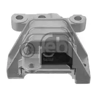 Lagerung Motor Febi Bilstein 46321 für Opel für Vauxhall Rechts