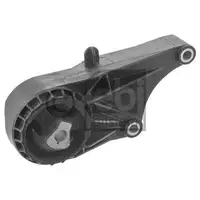 FEBI BILSTEIN 46324 Motorlager für CHEVROLET, OPEL