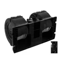 FEBI BILSTEIN 46345 Innenraumgebläse für VOLVO