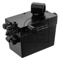 FEBI BILSTEIN 46343 Hydraulikpumpe für RENAULT