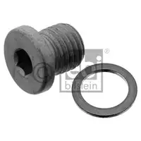 FEBI BILSTEIN 46398 Ölablassschraube