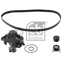 FEBI BILSTEIN 46410 Zahnriemensatz