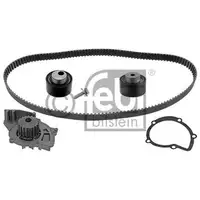 FEBI BILSTEIN 46411 Zahnriemensatz