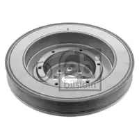 FEBI BILSTEIN 46420 Schwingungsdämpfer