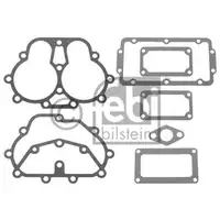 FEBI BILSTEIN 46434 Dichtungssatz Lamellenventil für VOLVO