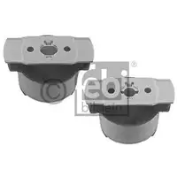 FEBI BILSTEIN 46435 Achskörperlagersatz