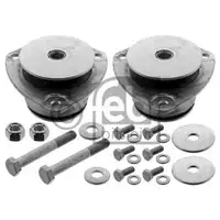 FEBI BILSTEIN 46554 Rep. Satz Fahrerhauslagerung