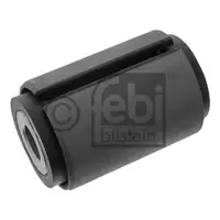 FEBI BILSTEIN 46552 Blattfederlager für MAN