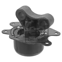 FEBI BILSTEIN 46570 Motorlager für OPEL