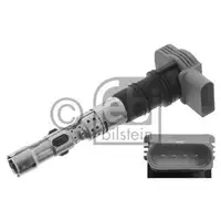 FEBI BILSTEIN 46602 Zündspule