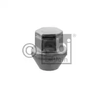 Radmutter Febi Bilstein 46674 für Ford für Rover für Volvo Hinterachse