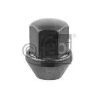 FEBI BILSTEIN 46701 Radmutter für FORD