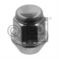 FEBI BILSTEIN 46694 Radmutter für SUZUKI
