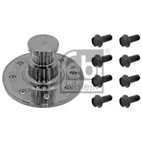 FEBI BILSTEIN 46733 Zugsattelzapfen