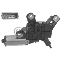FEBI BILSTEIN 46750 Scheibenwischermotor