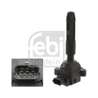 FEBI BILSTEIN 46775 Zündspule für MERCEDES-BENZ