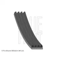 BLUE PRINT Keilrippenriemen AD04R1170