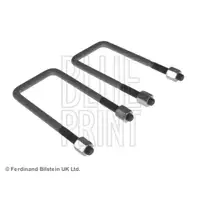 BLUE PRINT ADC480102 Federbügelsatz
