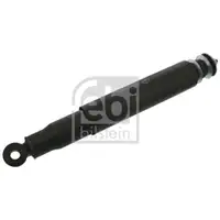 FEBI BILSTEIN 20467 Stoßdämpfer für IVECO