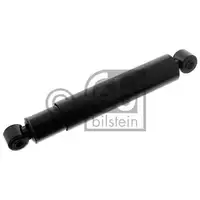 FEBI BILSTEIN 20469 Stoßdämpfer für MAN