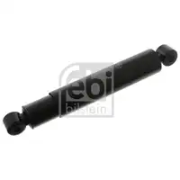 FEBI BILSTEIN 20469 Stoßdämpfer für MAN
