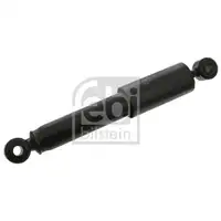 FEBI BILSTEIN 20498 Stoßdämpfer für IVECO