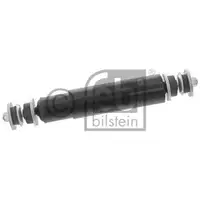 FEBI BILSTEIN 20527 Stoßdämpfer für SCANIA
