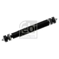 FEBI BILSTEIN 20528 Stoßdämpfer für SCANIA