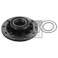 FEBI BILSTEIN 35653 Radnabe