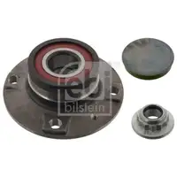 FEBI BILSTEIN 40660 Radlagersatz