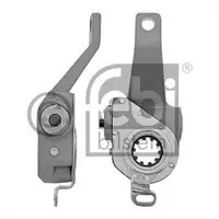 FEBI BILSTEIN 43634 Gestängesteller für SCANIA