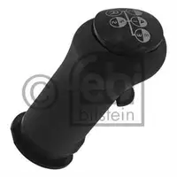 FEBI BILSTEIN 43654 Schalthebelknauf
